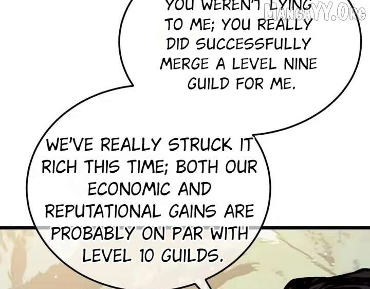 I Rely on My Invincibility to Deal Tons of Damage Passively! Chapter 151 631 ch 151 25