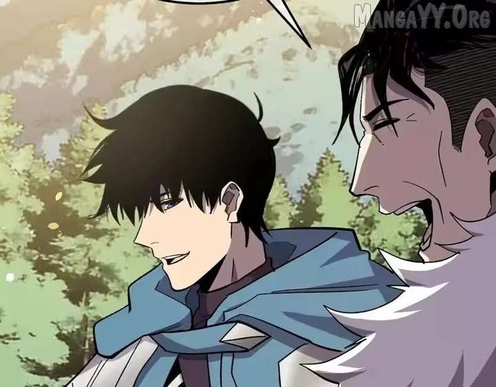 I Rely on My Invincibility to Deal Tons of Damage Passively! Chapter 151 632 ch 151 26