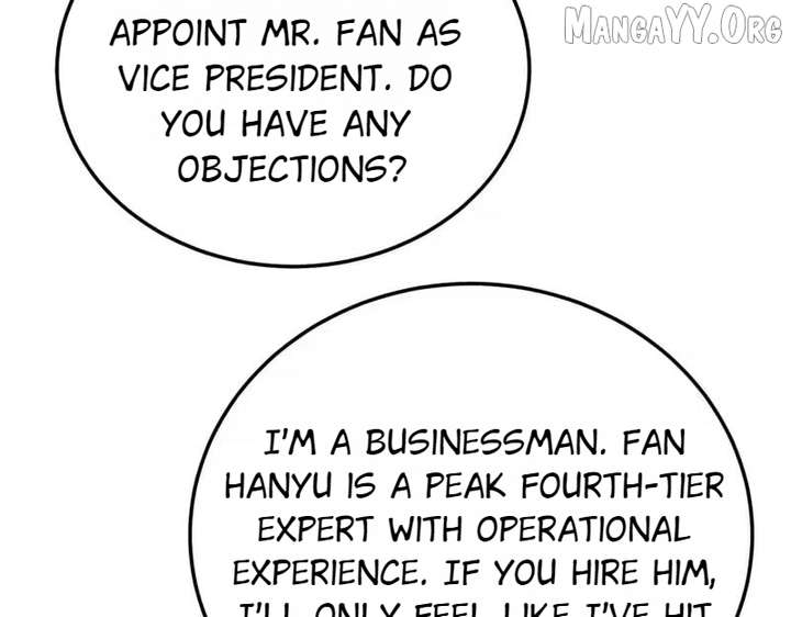 I Rely on My Invincibility to Deal Tons of Damage Passively! Chapter 151 634 ch 151 28