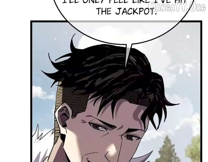 I Rely on My Invincibility to Deal Tons of Damage Passively! Chapter 151 635 ch 151 29