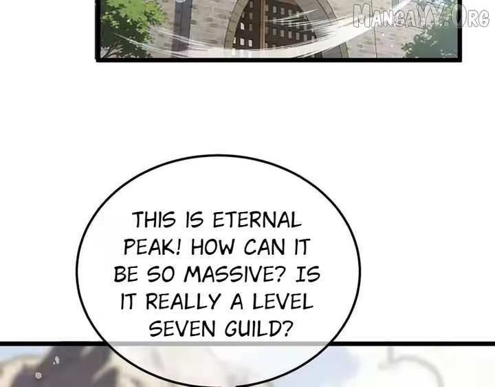 I Rely on My Invincibility to Deal Tons of Damage Passively! Chapter 151 609 ch 151 3