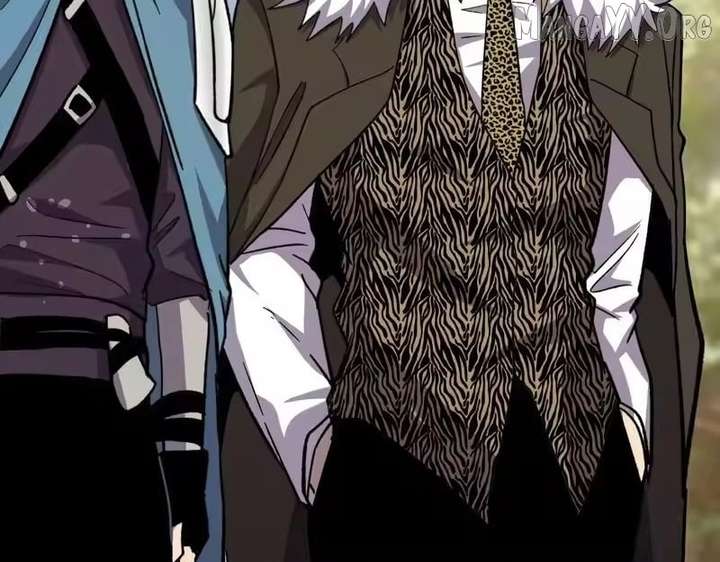 I Rely on My Invincibility to Deal Tons of Damage Passively! Chapter 151 639 ch 151 33