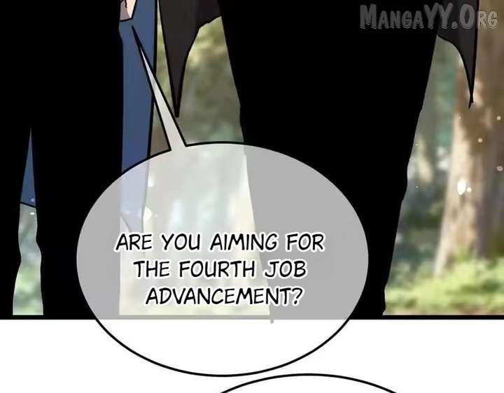 I Rely on My Invincibility to Deal Tons of Damage Passively! Chapter 151 640 ch 151 34