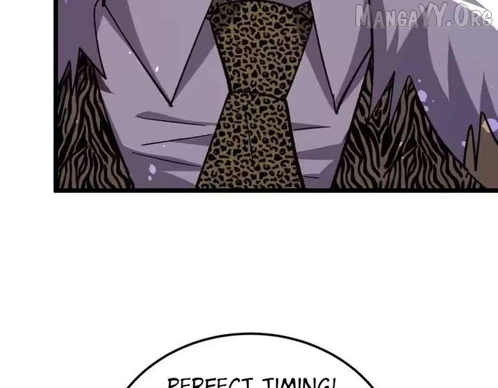 I Rely on My Invincibility to Deal Tons of Damage Passively! Chapter 151 643 ch 151 37