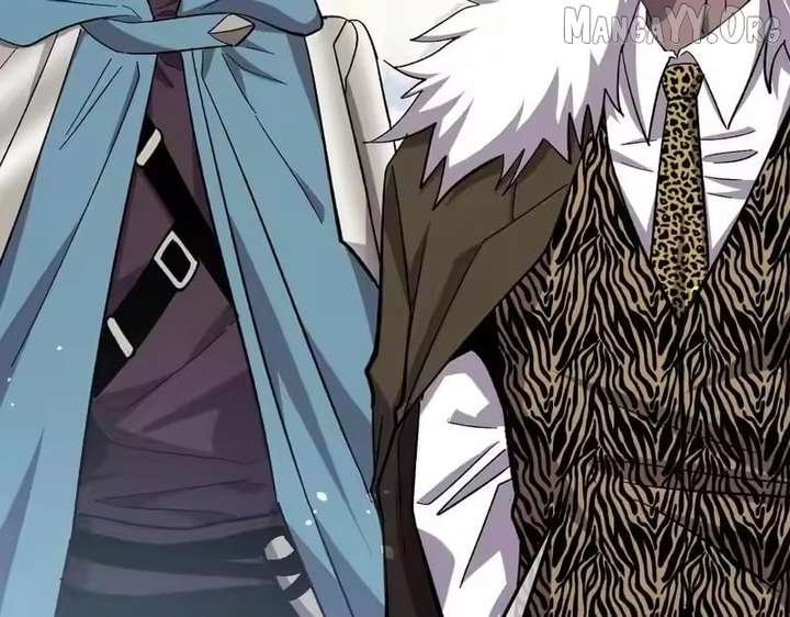 I Rely on My Invincibility to Deal Tons of Damage Passively! Chapter 151 645 ch 151 39