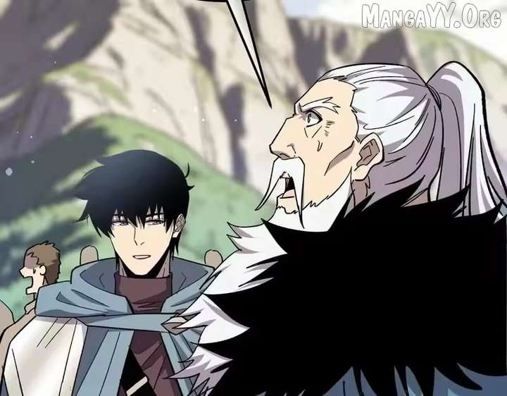 I Rely on My Invincibility to Deal Tons of Damage Passively! Chapter 151 610 ch 151 4