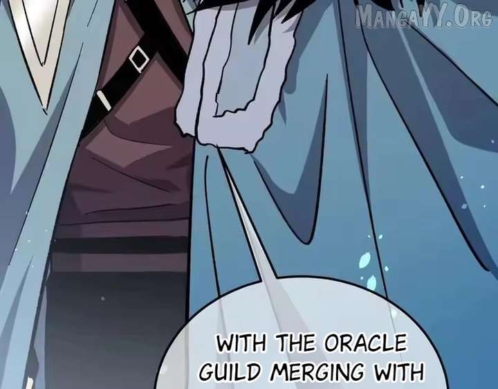 I Rely on My Invincibility to Deal Tons of Damage Passively! Chapter 151 611 ch 151 5