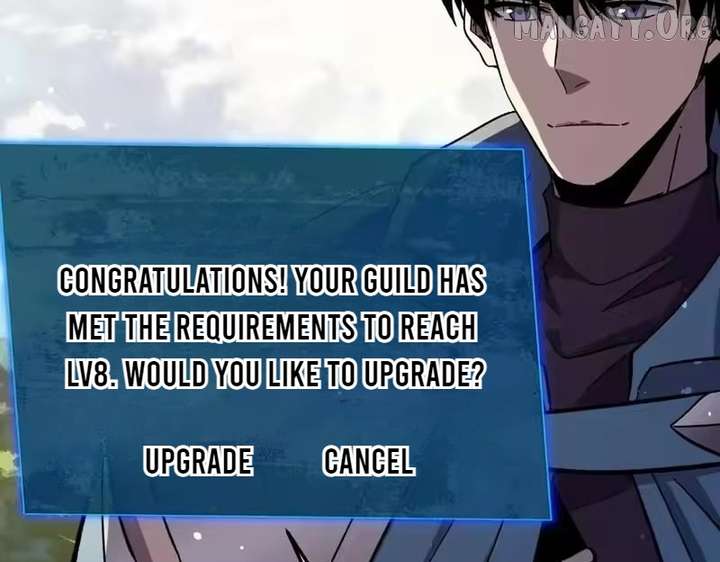 I Rely on My Invincibility to Deal Tons of Damage Passively! Chapter 151 657 ch 151 51