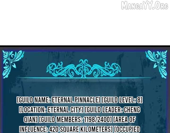 I Rely on My Invincibility to Deal Tons of Damage Passively! Chapter 151 666 ch 151 60