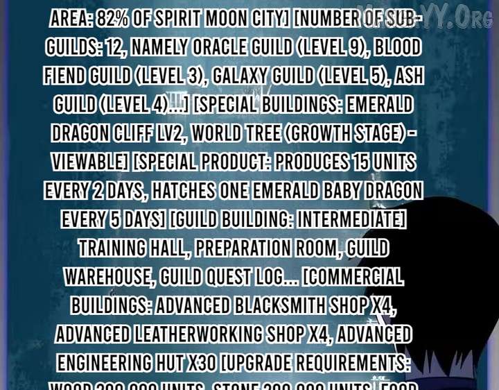 I Rely on My Invincibility to Deal Tons of Damage Passively! Chapter 151 667 ch 151 61