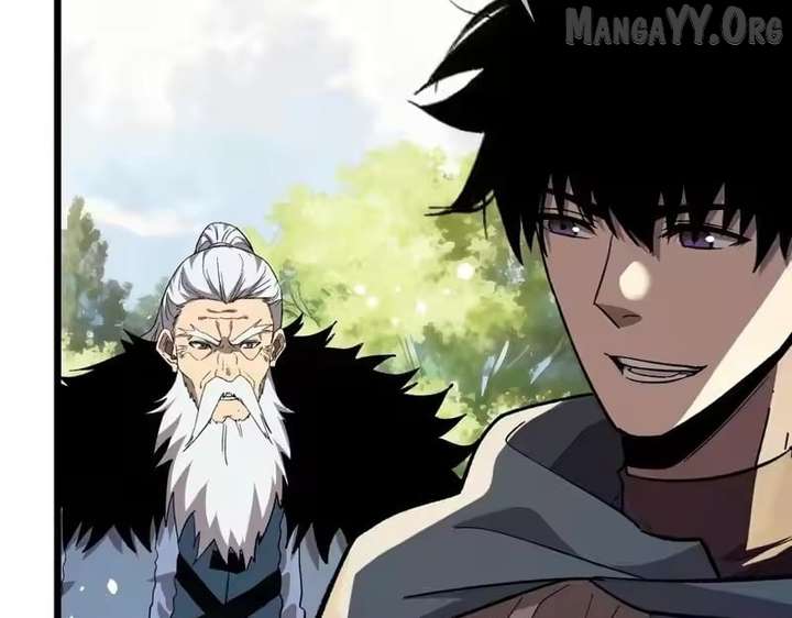 I Rely on My Invincibility to Deal Tons of Damage Passively! Chapter 151 670 ch 151 64