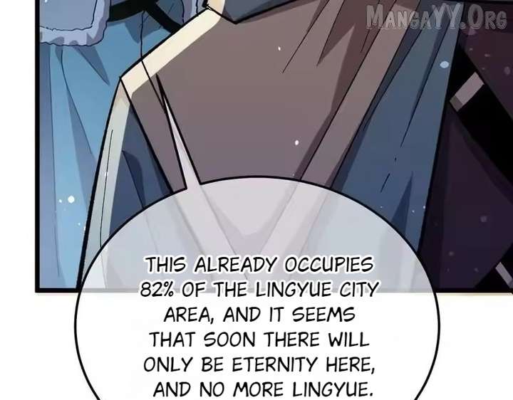 I Rely on My Invincibility to Deal Tons of Damage Passively! Chapter 151 671 ch 151 65