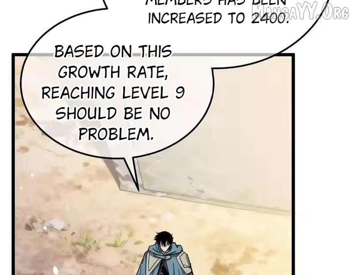 I Rely on My Invincibility to Deal Tons of Damage Passively! Chapter 151 673 ch 151 67