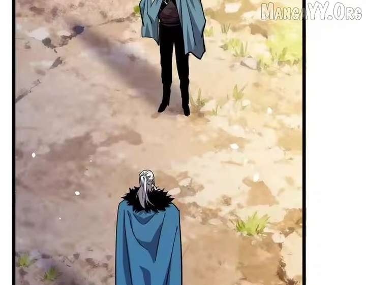 I Rely on My Invincibility to Deal Tons of Damage Passively! Chapter 151 674 ch 151 68