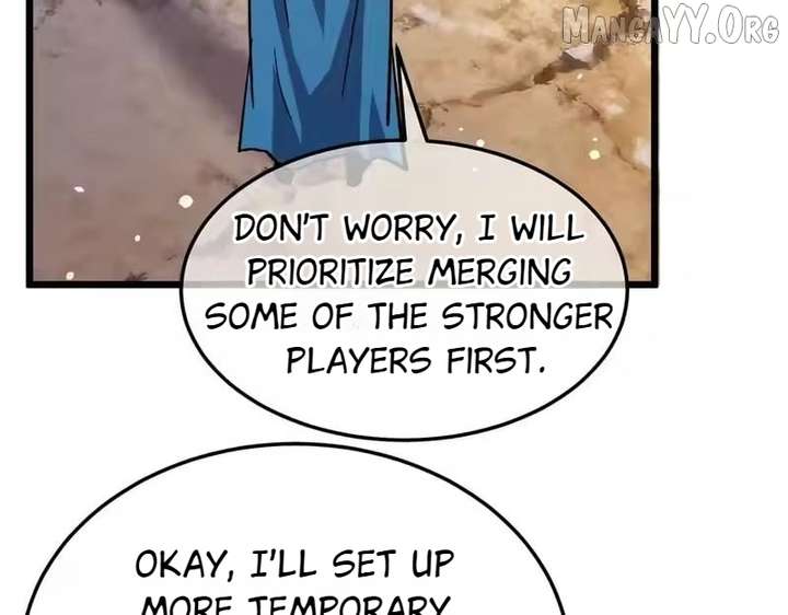 I Rely on My Invincibility to Deal Tons of Damage Passively! Chapter 151 675 ch 151 69