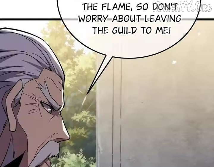 I Rely on My Invincibility to Deal Tons of Damage Passively! Chapter 151 679 ch 151 73