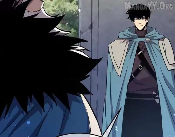 I Rely on My Invincibility to Deal Tons of Damage Passively! Chapter 151 680 ch 151 74