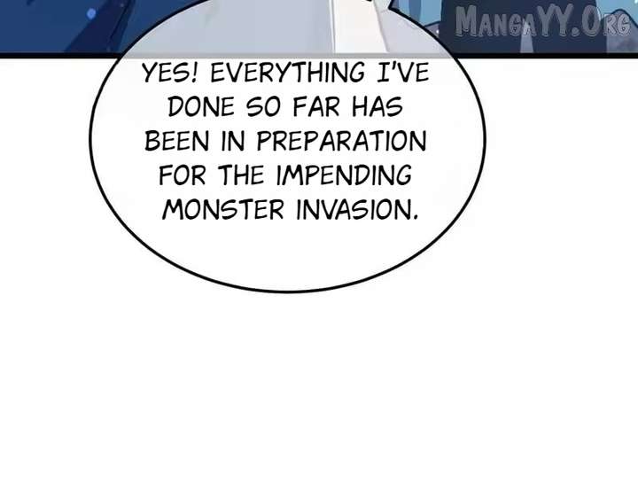 I Rely on My Invincibility to Deal Tons of Damage Passively! Chapter 151 681 ch 151 75