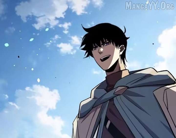 I Rely on My Invincibility to Deal Tons of Damage Passively! Chapter 151 683 ch 151 77