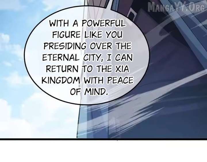 I Rely on My Invincibility to Deal Tons of Damage Passively! Chapter 151 684 ch 151 78