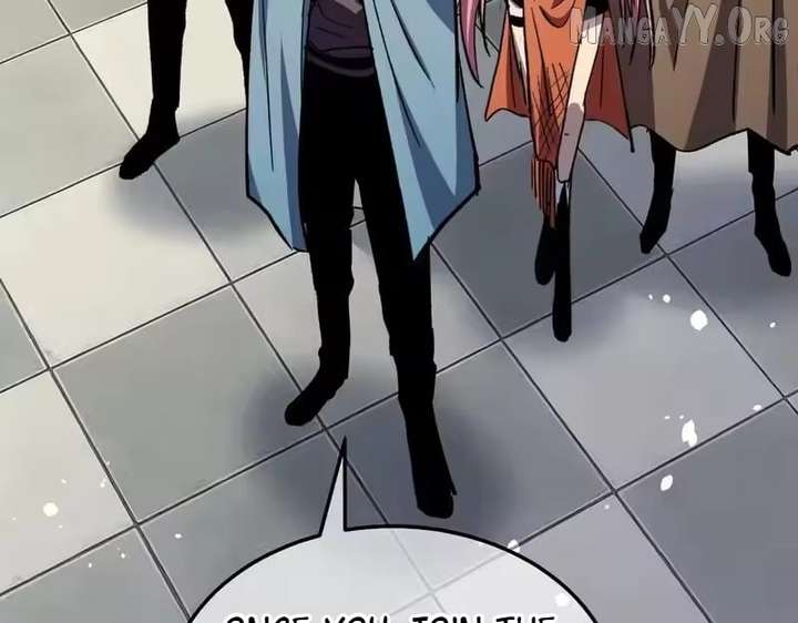 I Rely on My Invincibility to Deal Tons of Damage Passively! Chapter 151 691 ch 151 85