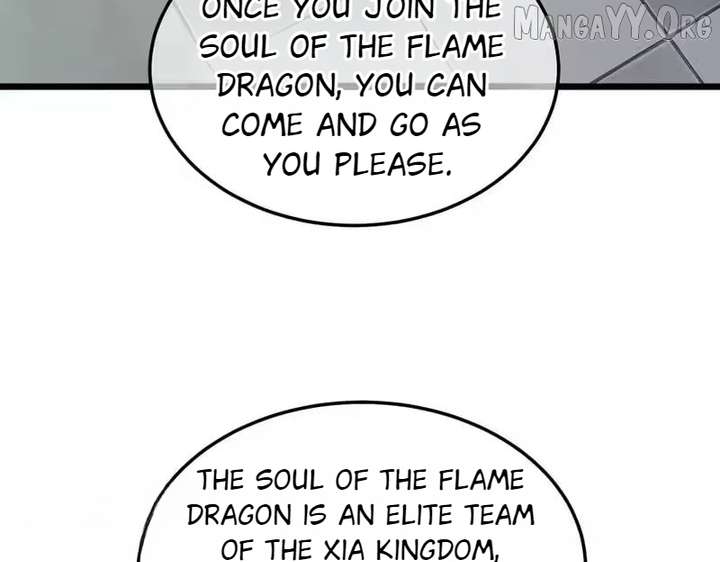 I Rely on My Invincibility to Deal Tons of Damage Passively! Chapter 151 692 ch 151 86