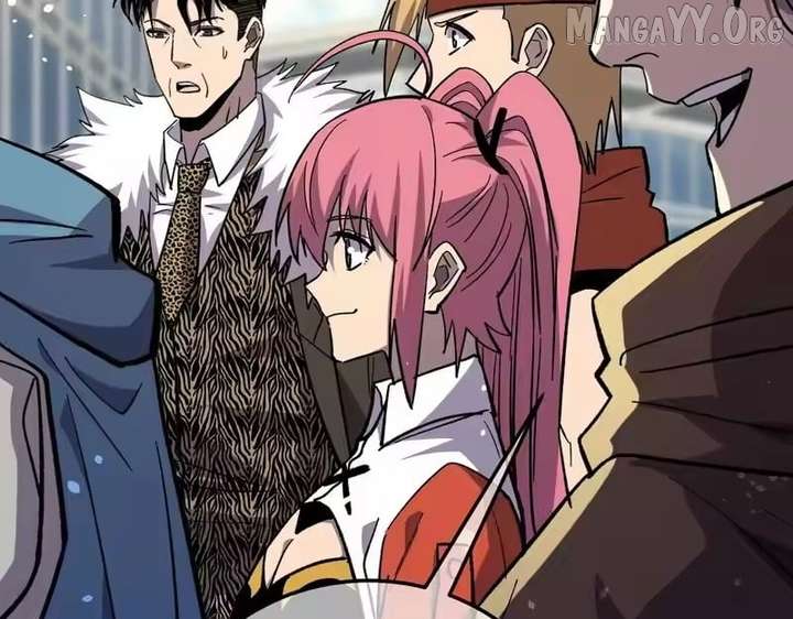 I Rely on My Invincibility to Deal Tons of Damage Passively! Chapter 151 694 ch 151 88