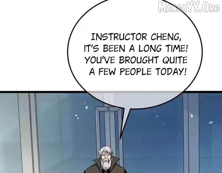 I Rely on My Invincibility to Deal Tons of Damage Passively! Chapter 151 696 ch 151 90