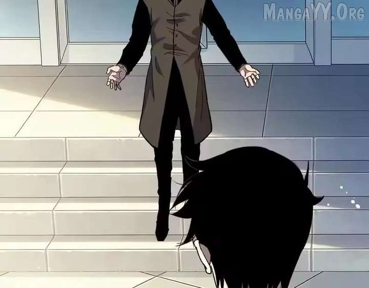 I Rely on My Invincibility to Deal Tons of Damage Passively! Chapter 151 697 ch 151 91