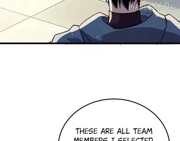 I Rely on My Invincibility to Deal Tons of Damage Passively! Chapter 151 698 ch 151 92