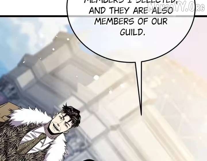 I Rely on My Invincibility to Deal Tons of Damage Passively! Chapter 151 699 ch 151 93