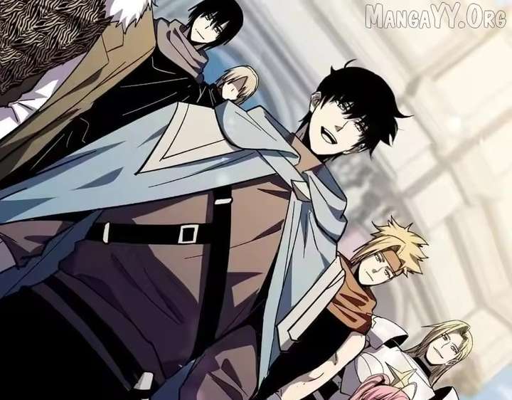 I Rely on My Invincibility to Deal Tons of Damage Passively! Chapter 151 700 ch 151 94