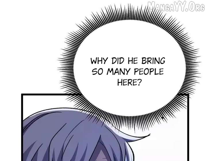 I Rely on My Invincibility to Deal Tons of Damage Passively! Chapter 151 704 ch 151 98