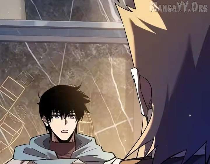 I Rely on My Invincibility to Deal Tons of Damage Passively! Chapter 152 700 ch 152 109