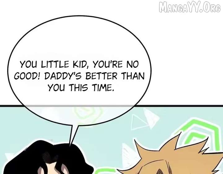 I Rely on My Invincibility to Deal Tons of Damage Passively! Chapter 152 602 ch 152 11