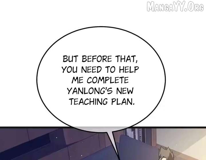 I Rely on My Invincibility to Deal Tons of Damage Passively! Chapter 152 707 ch 152 116