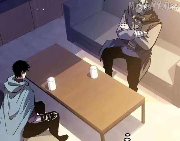 I Rely on My Invincibility to Deal Tons of Damage Passively! Chapter 152 708 ch 152 117