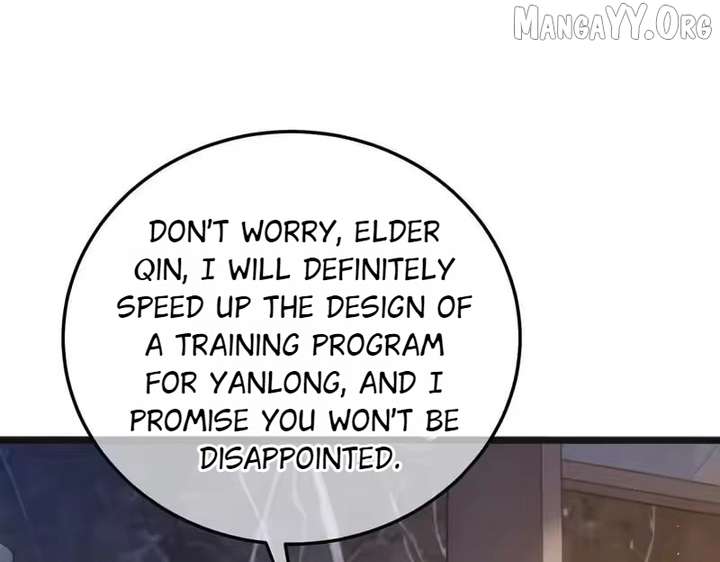 I Rely on My Invincibility to Deal Tons of Damage Passively! Chapter 152 710 ch 152 119