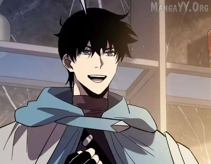 I Rely on My Invincibility to Deal Tons of Damage Passively! Chapter 152 711 ch 152 120