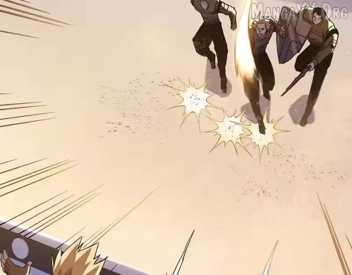 I Rely on My Invincibility to Deal Tons of Damage Passively! Chapter 152 719 ch 152 128