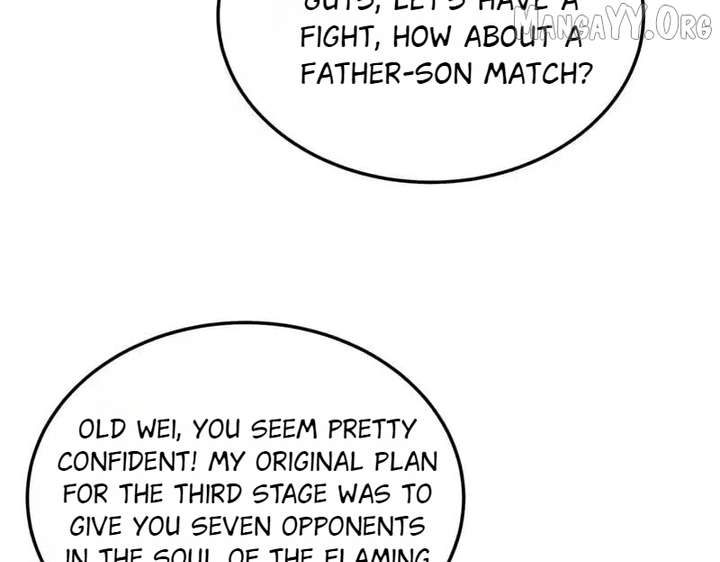 I Rely on My Invincibility to Deal Tons of Damage Passively! Chapter 152 604 ch 152 13