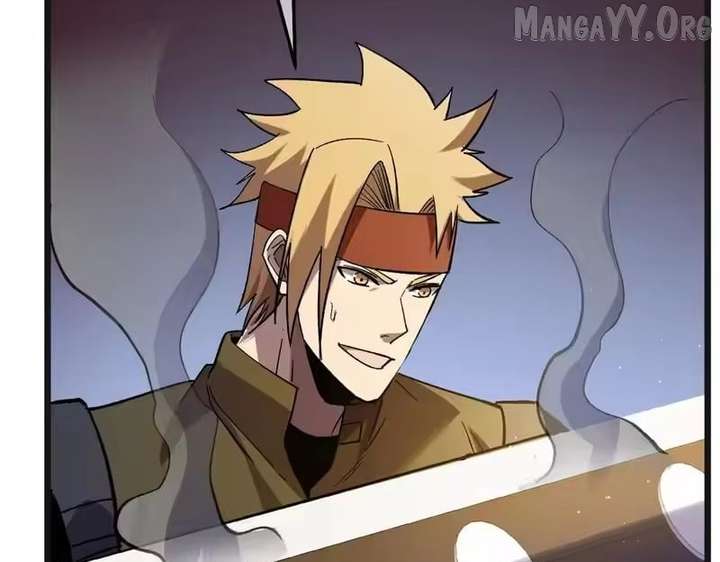 I Rely on My Invincibility to Deal Tons of Damage Passively! Chapter 152 724 ch 152 133