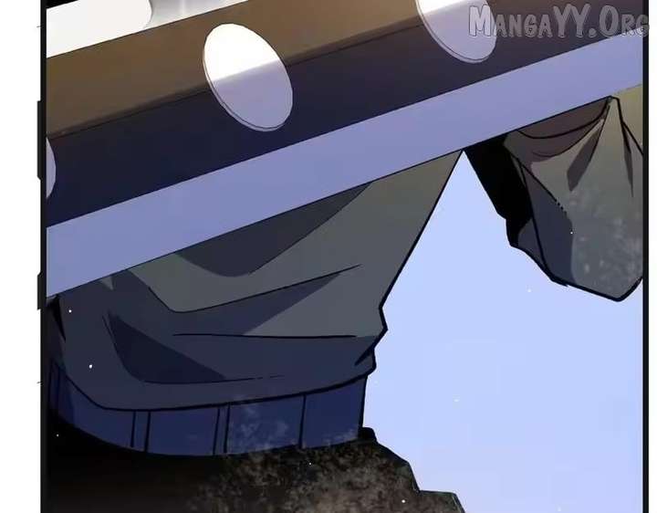 I Rely on My Invincibility to Deal Tons of Damage Passively! Chapter 152 725 ch 152 134