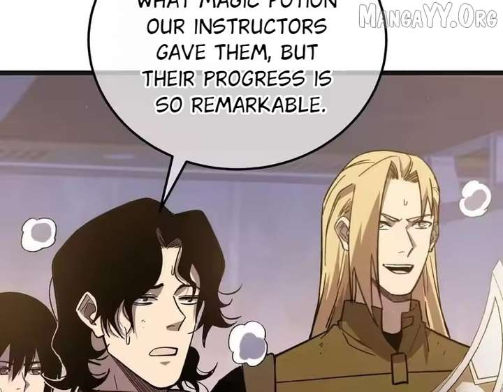 I Rely on My Invincibility to Deal Tons of Damage Passively! Chapter 152 727 ch 152 136