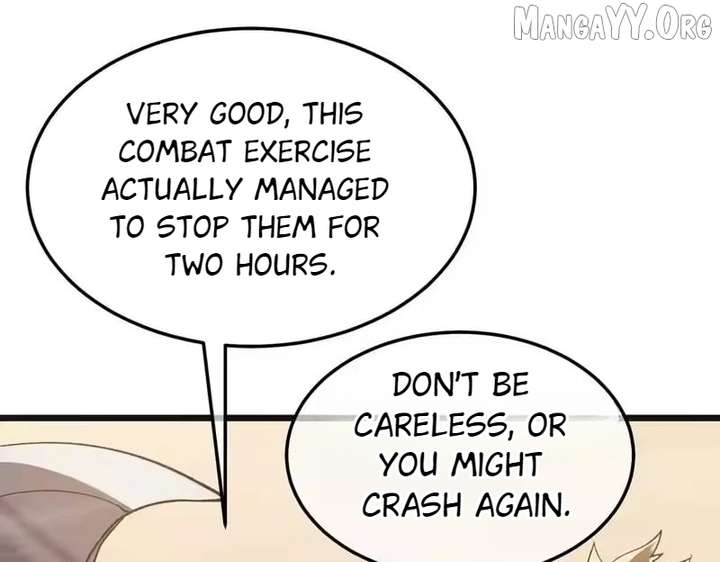 I Rely on My Invincibility to Deal Tons of Damage Passively! Chapter 152 730 ch 152 139