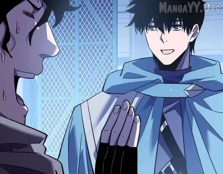 I Rely on My Invincibility to Deal Tons of Damage Passively! Chapter 152 606 ch 152 15