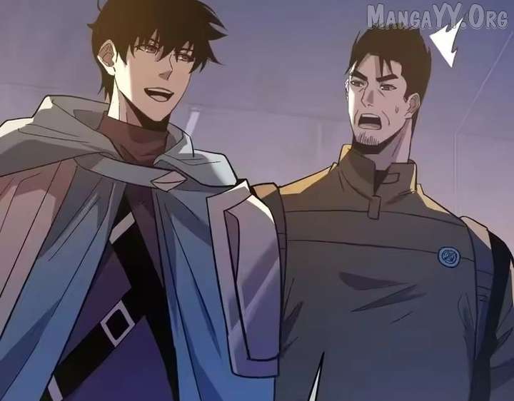 I Rely on My Invincibility to Deal Tons of Damage Passively! Chapter 152 745 ch 152 154