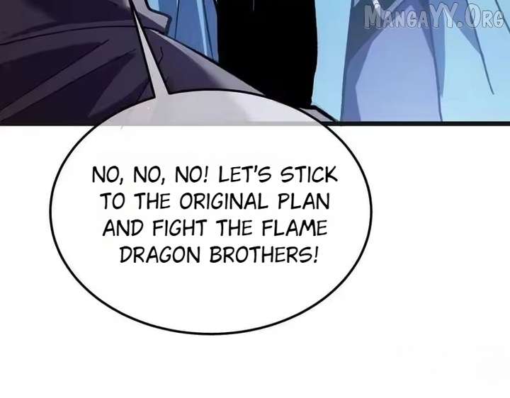 I Rely on My Invincibility to Deal Tons of Damage Passively! Chapter 152 607 ch 152 16