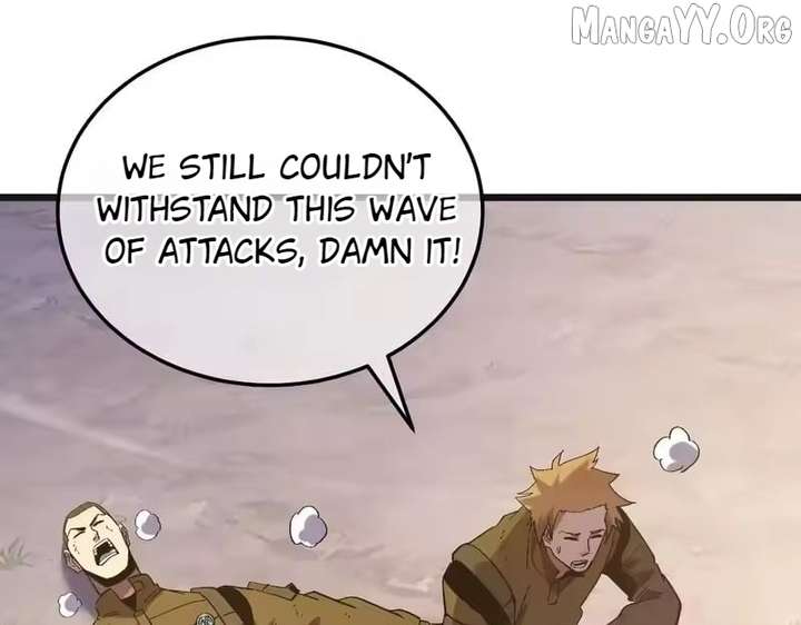 I Rely on My Invincibility to Deal Tons of Damage Passively! Chapter 152 751 ch 152 160