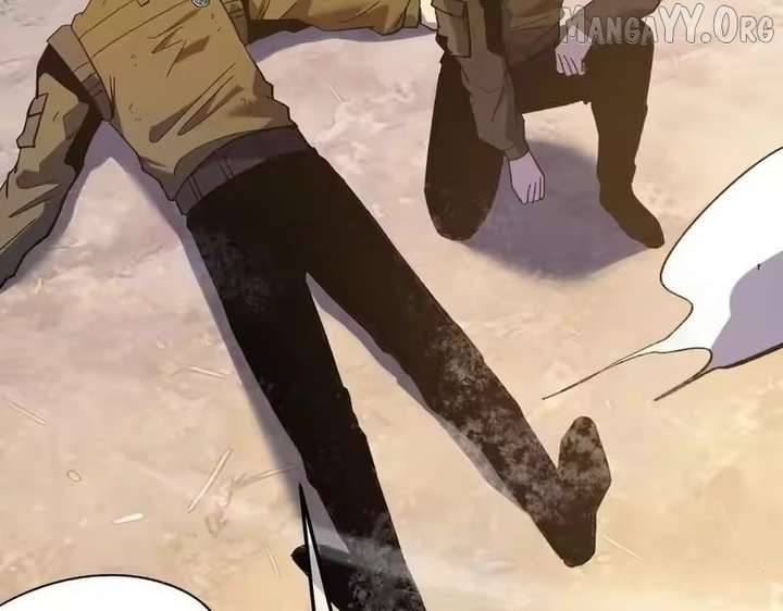 I Rely on My Invincibility to Deal Tons of Damage Passively! Chapter 152 752 ch 152 161